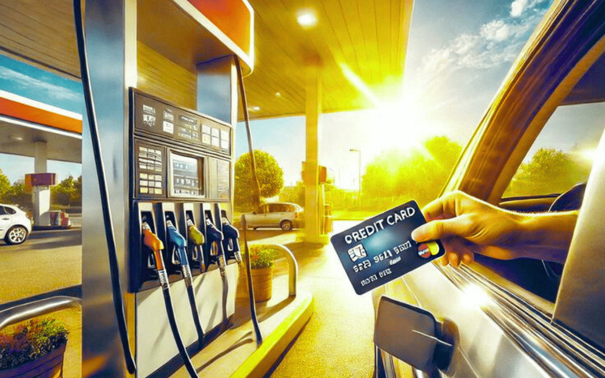 best fuel cards