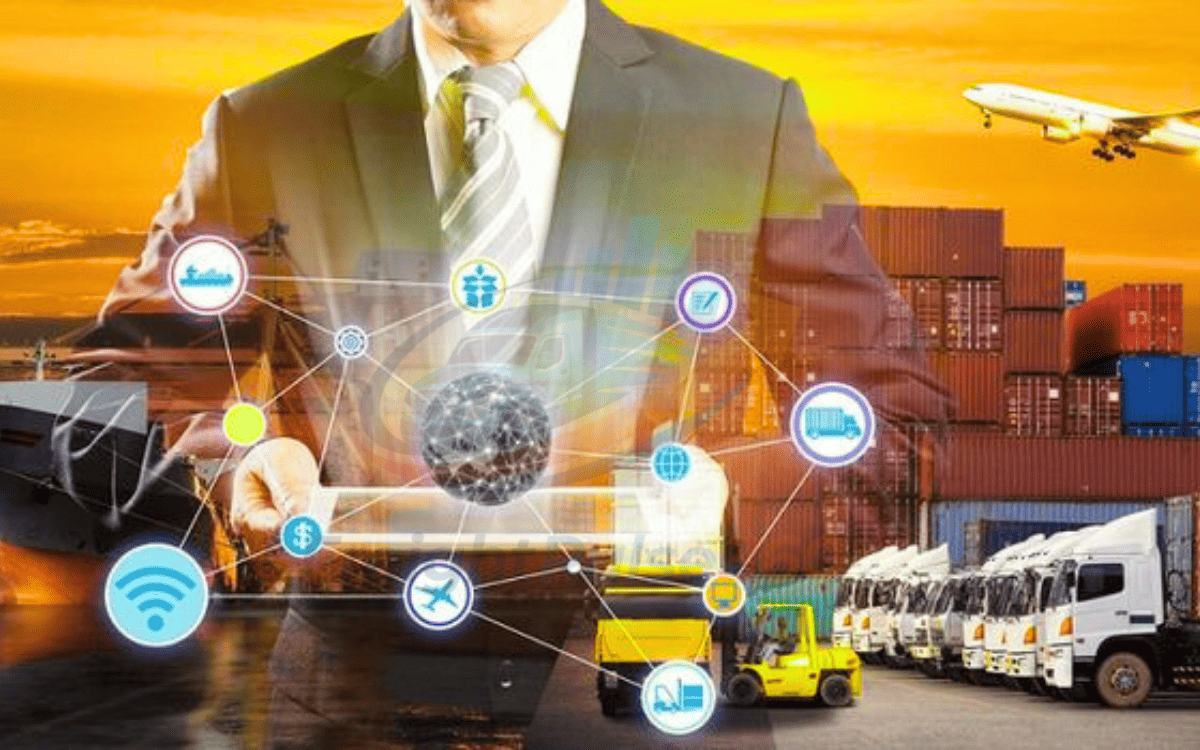 AI-driven dispatching