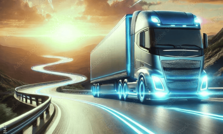 box truck maintenance