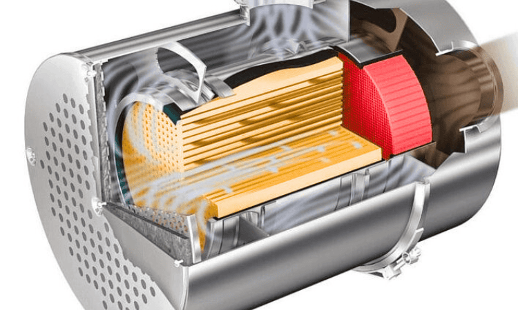 box truck maintenance