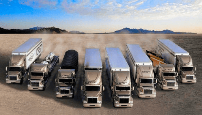 Hotshot trucking profit 2026