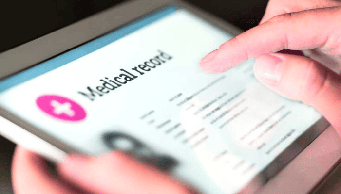 Electronic Medical Certificates for Truckers