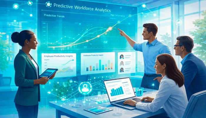 Future of freight technology