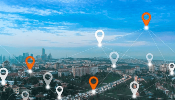 Real-time visibility