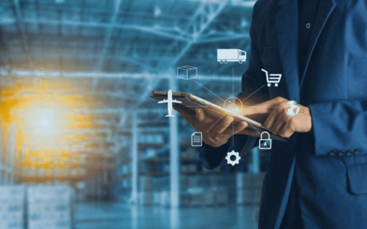 Supply chain resilience 2026