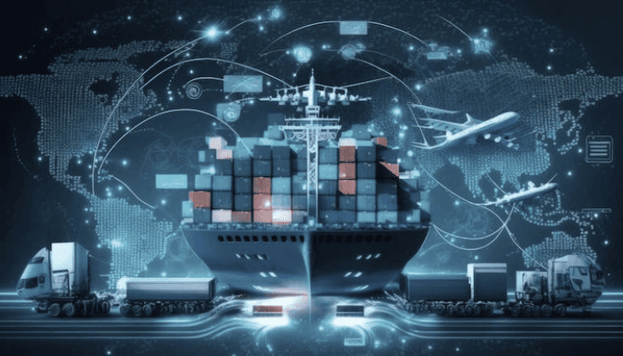 Supply Chain Resilience 2026