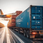 Freight Forwarder