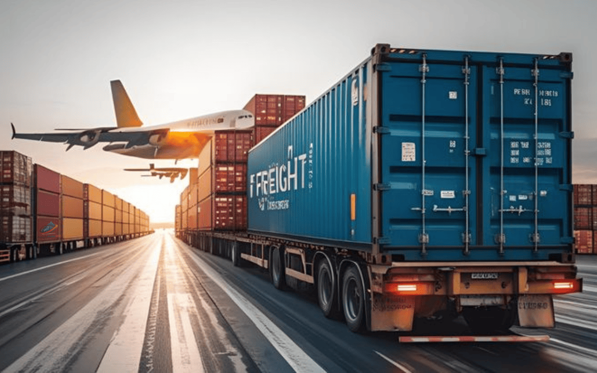 Freight Forwarder